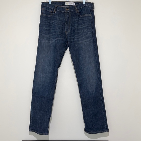 Levi's Other - EUC Signature Levi Strauss Gold Jeans 36 x 32